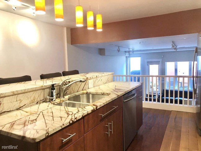 Foto del edificio - 1830 18th St NW
