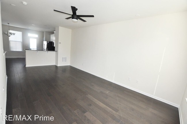 Foto del edificio - 2 br, 2.5 bath House - 573 Marc Smiley Rd