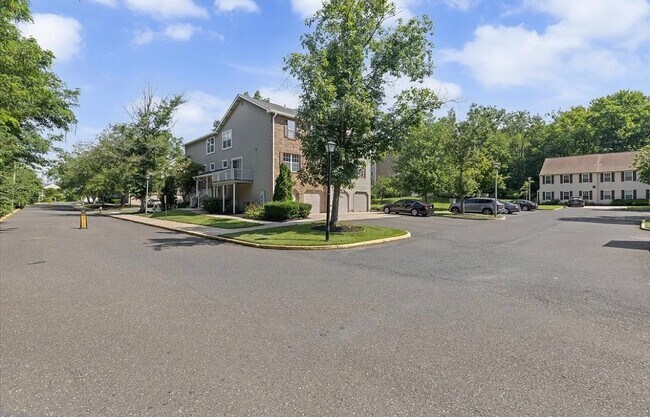 Foto del edificio - 115 Ashby Ct