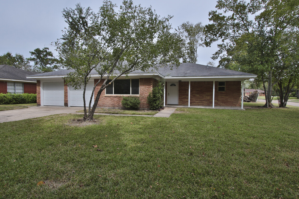 5102 Knotty Oaks Trl, Houston, TX 77045 - House Rental in Houston, TX ...