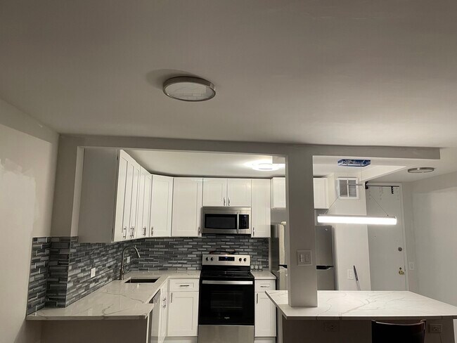 Foto del edificio - 5445 N Sheridan Rd