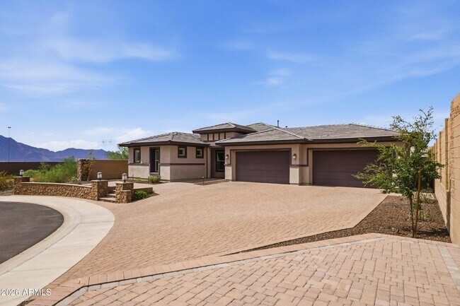 Building Photo - 3550 W Wildwood Dr