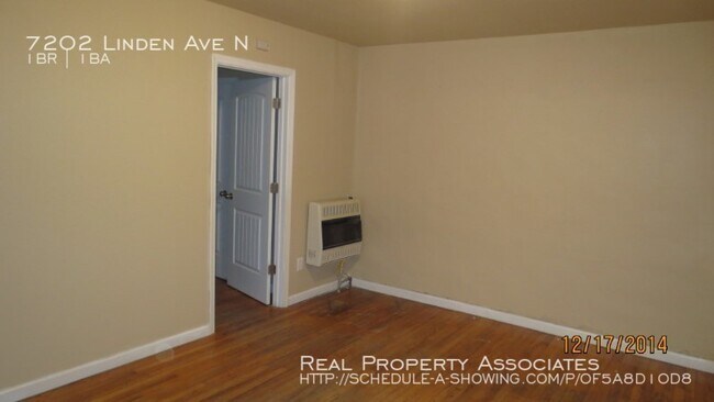 Building Photo - Greenlake Apartment