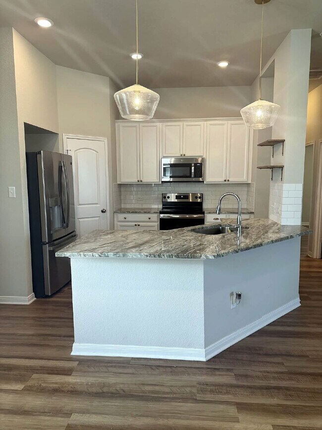 Foto del edificio - "Charming 3-Bedroom Retreat with 2 Baths in Bryan, TX – Cozy Comfort Awaits!"