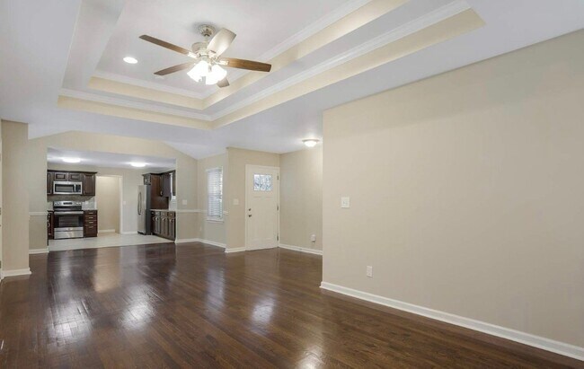 Foto del edificio - 3032 Remington St