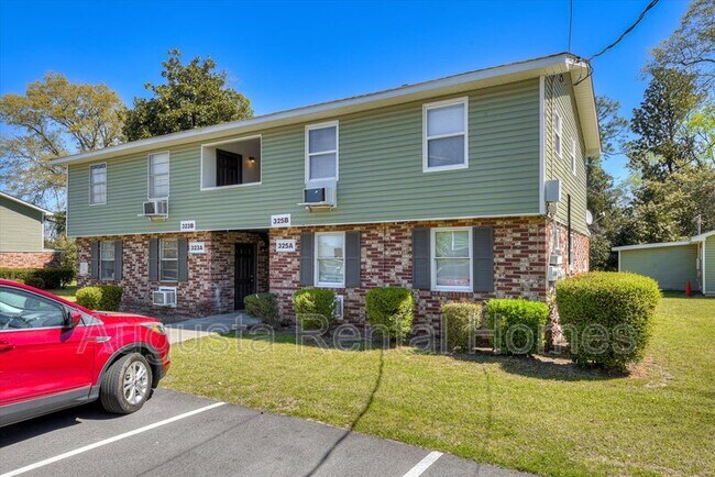 Foto del edificio - 325 B Verdery Drive