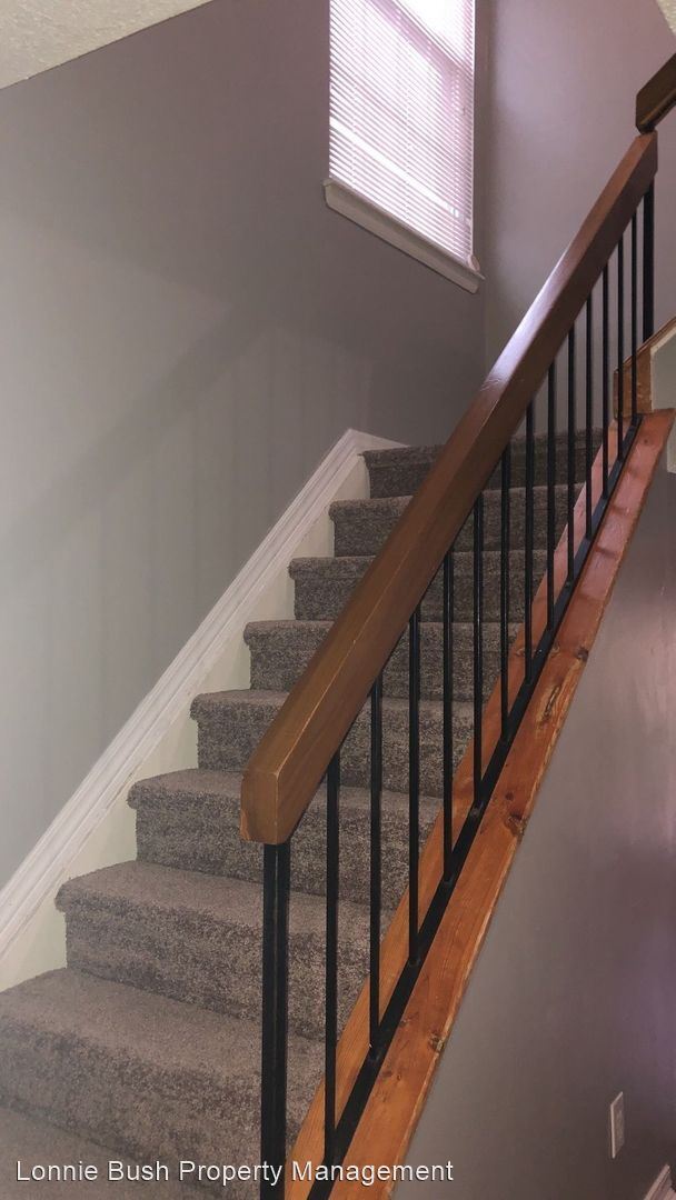 Foto del edificio - 3 br, 1.5 bath House - 3801 Counselor Lane
