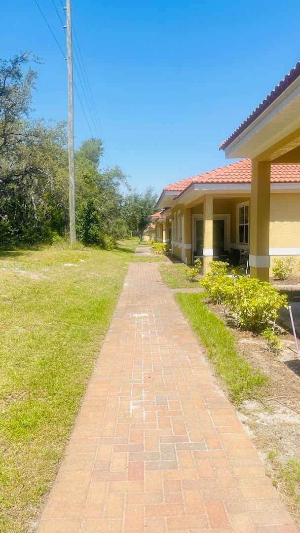 Building Photo - 1859 Cumin Dr Poinciana FL 34759