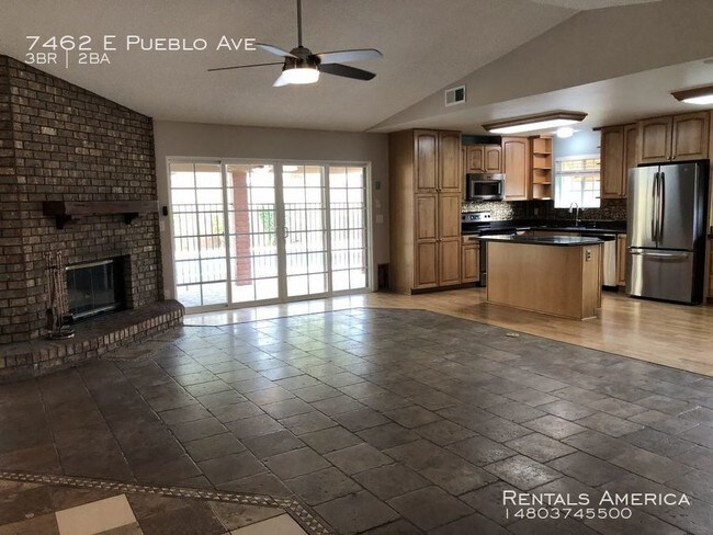 Building Photo - Charming 3Bd/2Ba w/Pool in Mesa