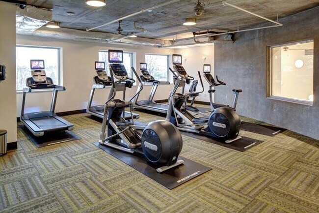 Foto del edificio - Sienna Pointe Apartments