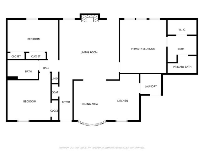 Foto del edificio - Clean, updated home on a corner lot with privacy fence and storage shed.