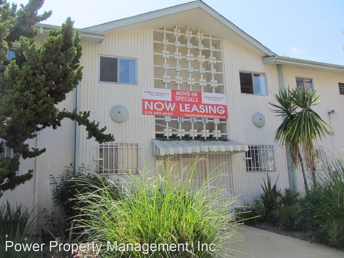 Building Photo - 803 Java Ave