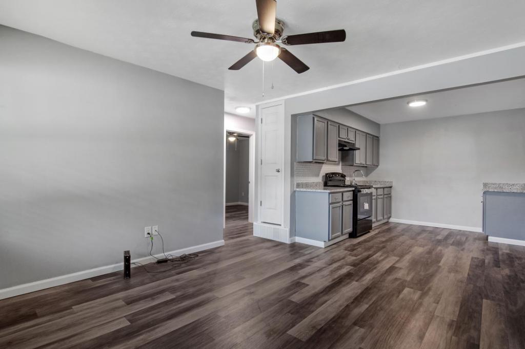 858 Pendleton St, Memphis, TN 38114 House Rental in Memphis, TN