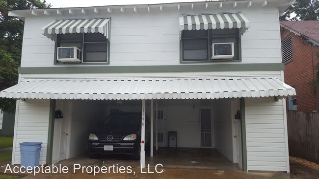 Building Photo - 1146 Britt Ave
