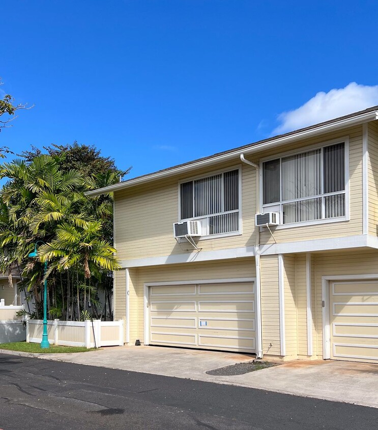 Primary Photo - 2BR / 2Bath - Townhouse Rental in Ewa Beach!