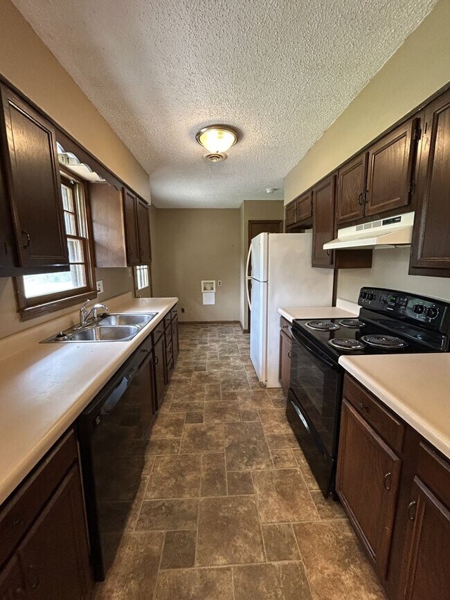 Foto del edificio - 515-517 E. Jefferson Duplex