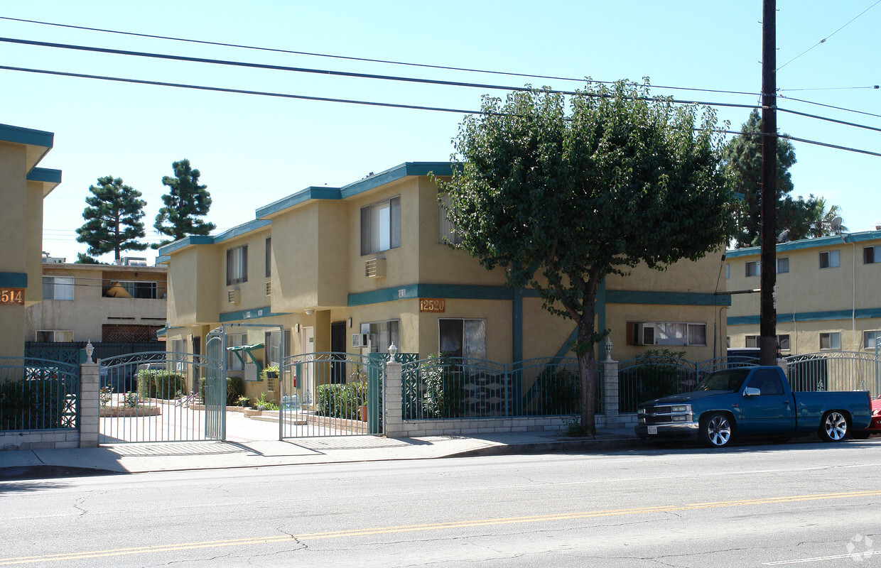 Foto del edificio - Oxnard Dunes