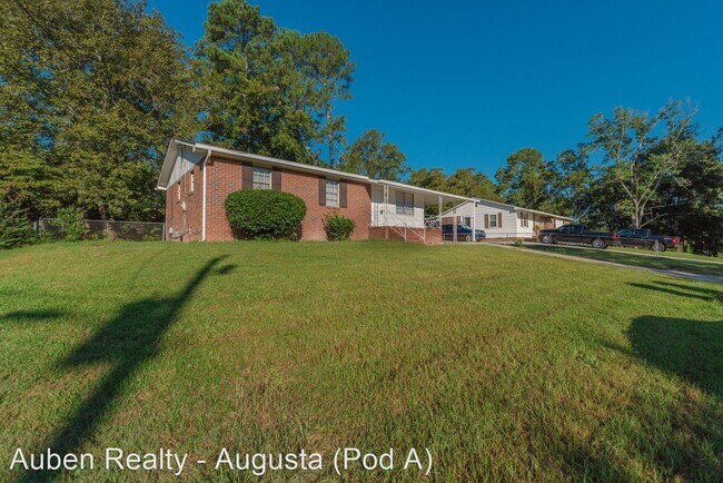 Building Photo - 4 br, 1.5 bath House - 3024 Clinton Road