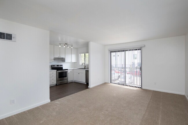 Building Photo - Bridgeview Apartments