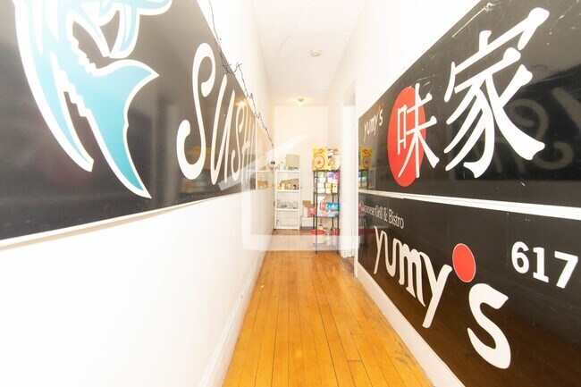 Foto del edificio - 18 Spofford Rd