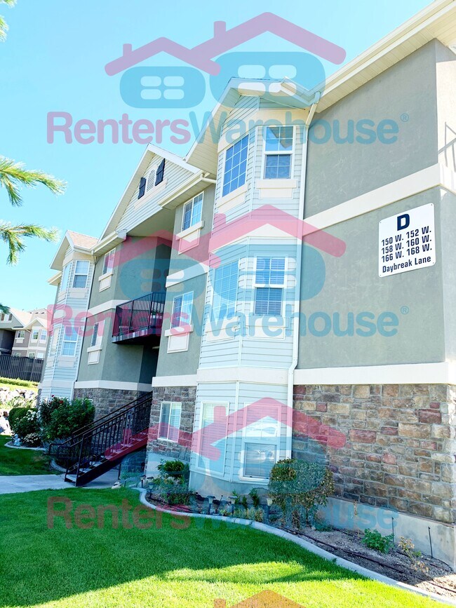 Foto del edificio - 150 Daybreak Ln