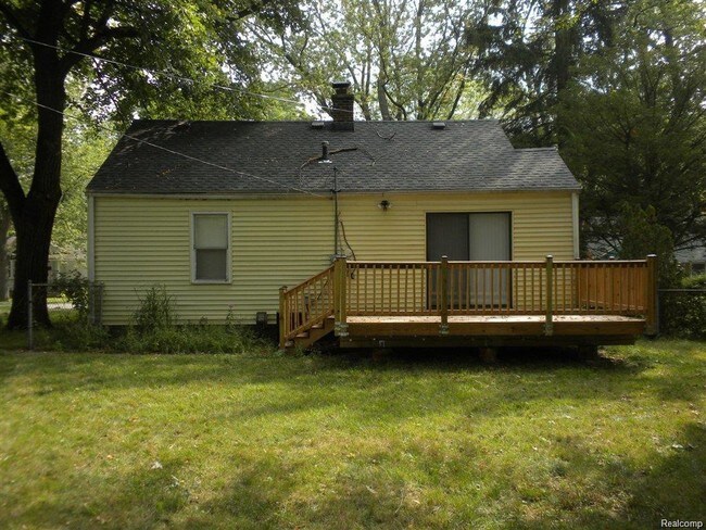 Building Photo - 30753 Marshall St