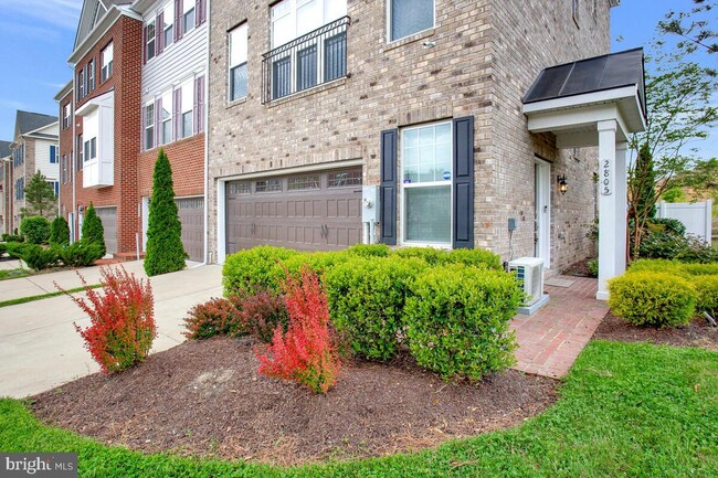 Foto del edificio - 2805 Medstead Ln
