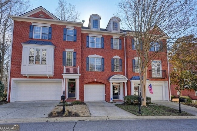 Photo - 3803 Waters Edge Trail Townhome