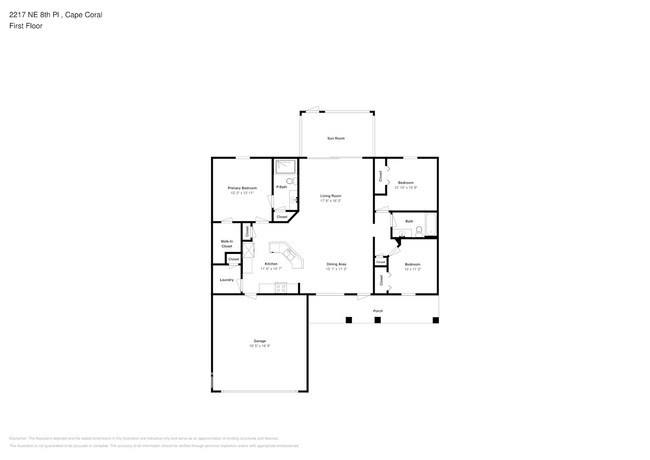 Foto del edificio - 2217 NE 8th Pl