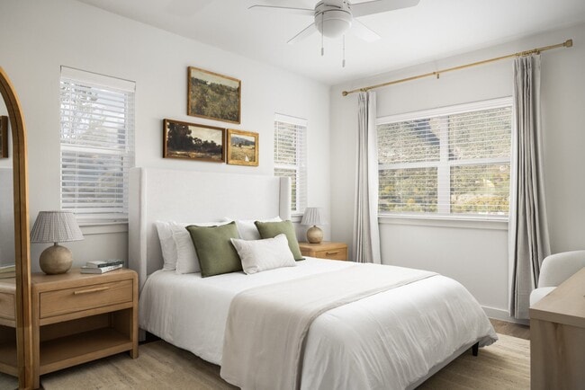 Foto del edificio - The Meadows