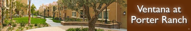Ventana at Porter Ranch