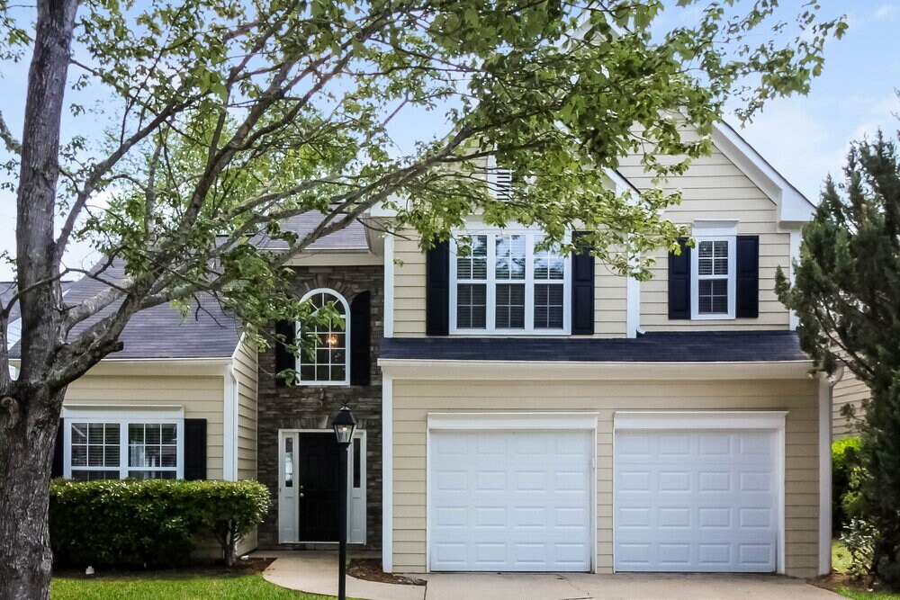 Foto principal - 1468 Evanston Ln
