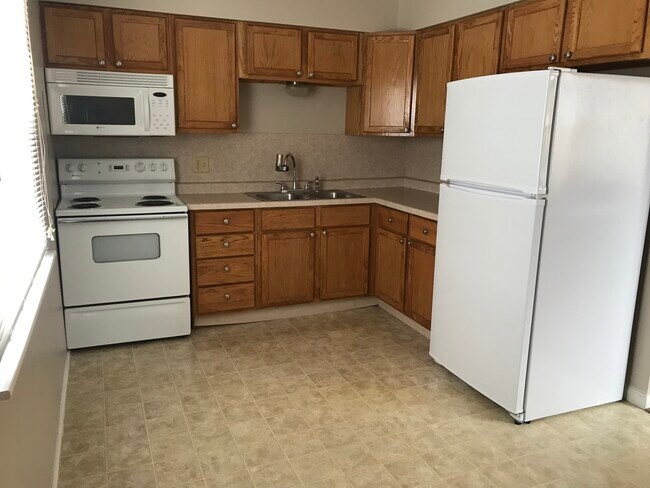 Foto del edificio - 2631 N Pine St