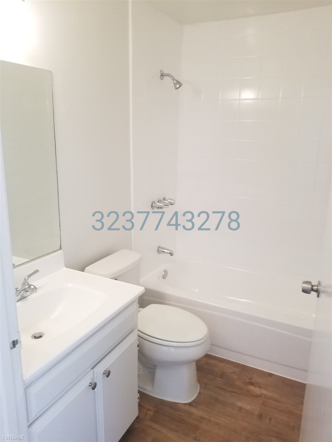 Foto del edificio - 1 br, 1 bath  - 852 N Bunker Hill Ave