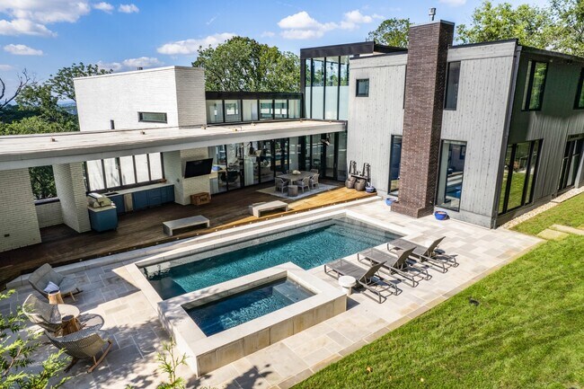 Foto del edificio - 4606 Shys Hill Rd