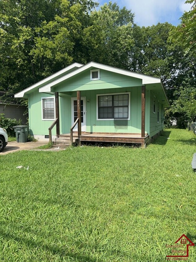 Foto principal - 3415 4th Ave