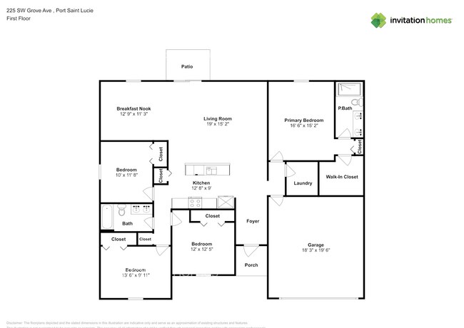 Foto del edificio - 225 SW Grove Ave