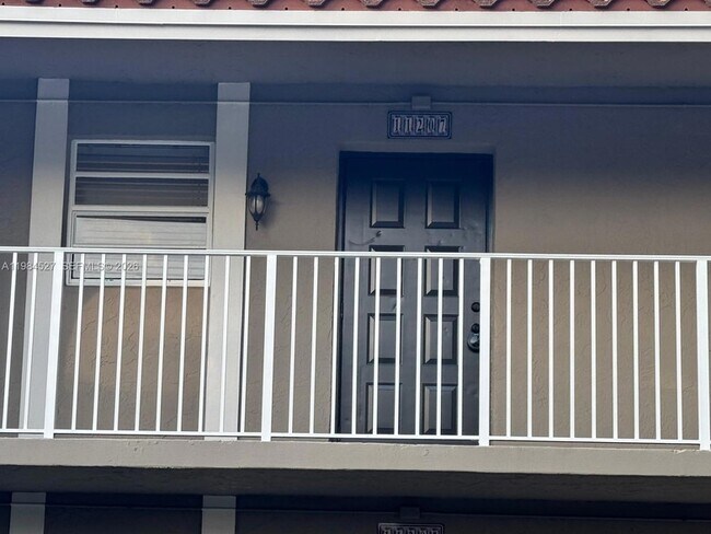 Building Photo - 11207 Royal Palm Blvd