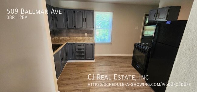 Foto del edificio - 509 Ballman Ave