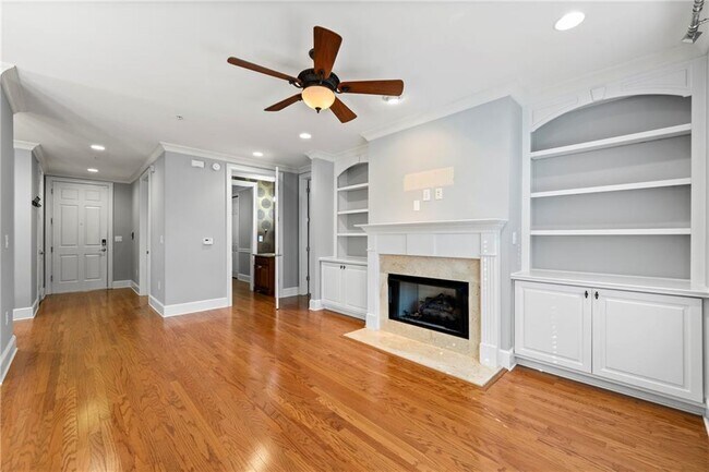 Building Photo - 4950 Ivy Ridge Dr SE