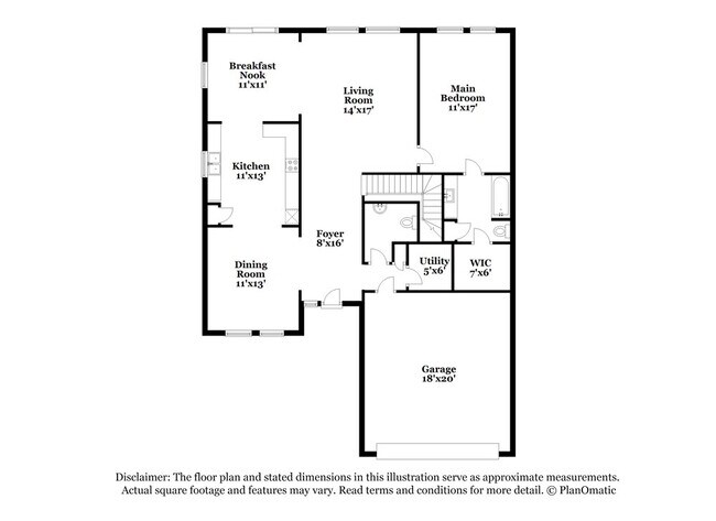 Foto del edificio - 974 Oak Falls Dr