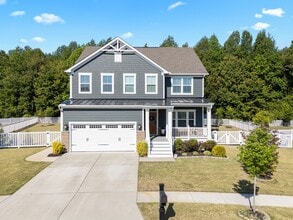 Building Photo - 608 Ringtail Ct