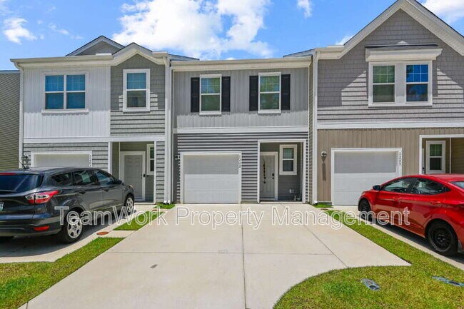 Foto del edificio - 1202 Scarlett Maple St