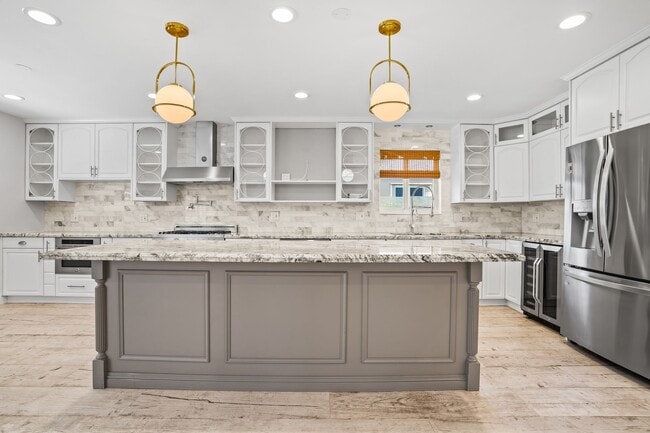 Photo - 4215 Roosevelt St House