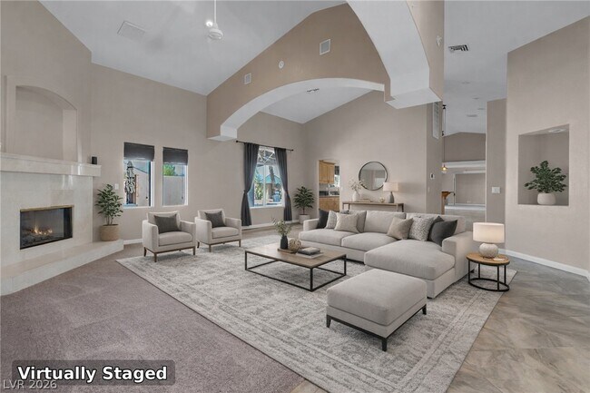 Foto del edificio - 9415 S Westwind Rd
