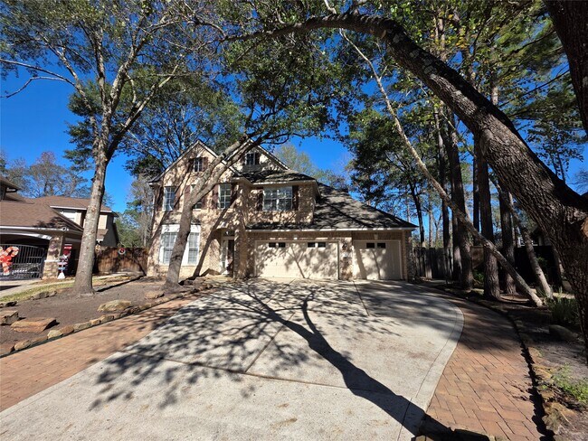 Foto del edificio - 46 Dalea Pl