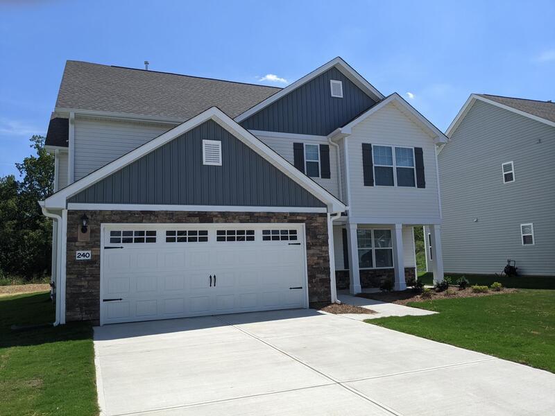 240 McClellan Trail, Mebane, NC 27302 House Rental in Mebane, NC