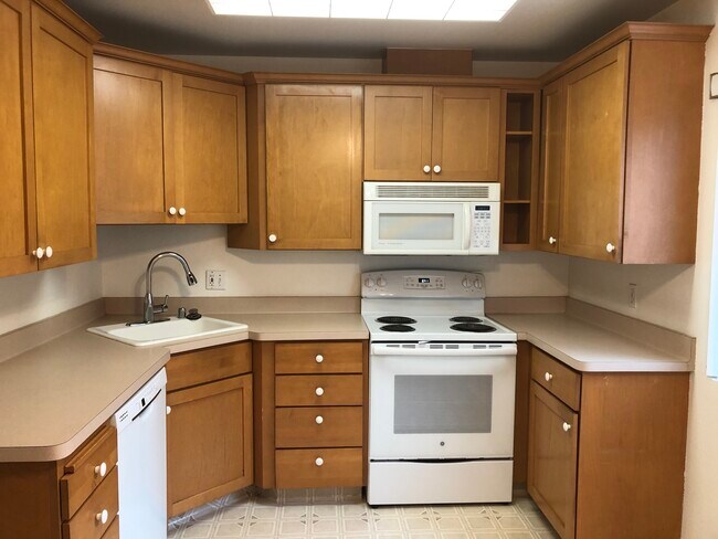 n.º 4 Cocina - 4290 Payne Ave