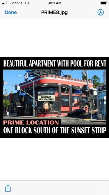 Building Photo - 928 N San Vicente Blvd