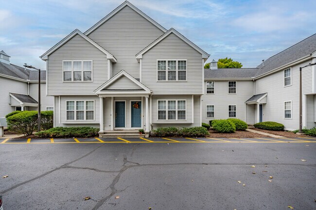 Fotografía de la propiedad de Milford Chase Apartments - Chase Apartments